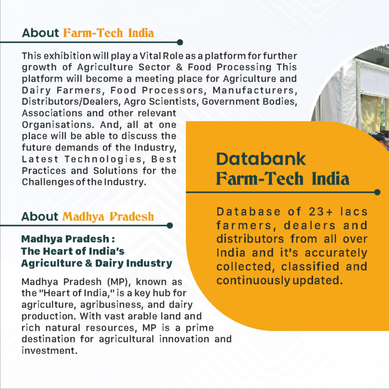 Brochure - Farm-Tech India